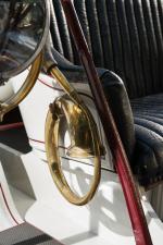 American LaFrance Speedster 1923 года